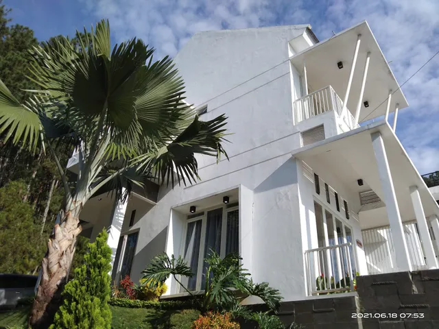 Villa Heinbill Pinus View