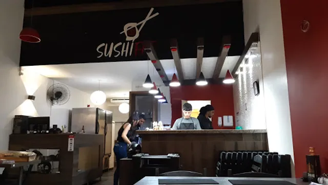 SushiFit