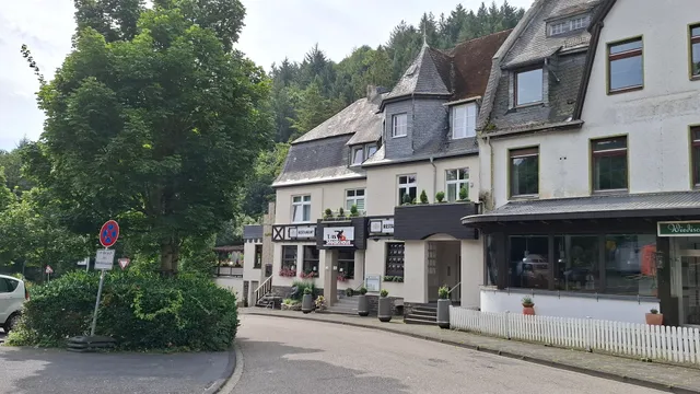 Ferienwohnungen "am Fürstenweg"