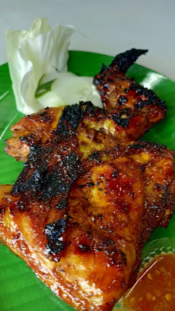 (BB) Ayam dan Bebek Bakar Bojolali, Balikpapan baru