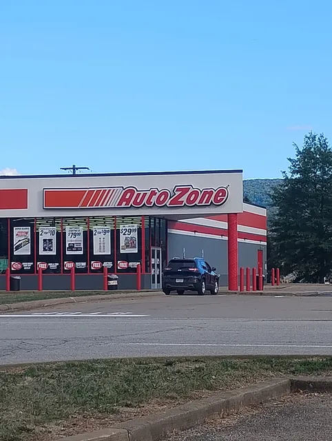 AutoZone Auto Parts