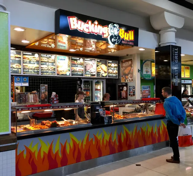 Bucking Bull Booragoon