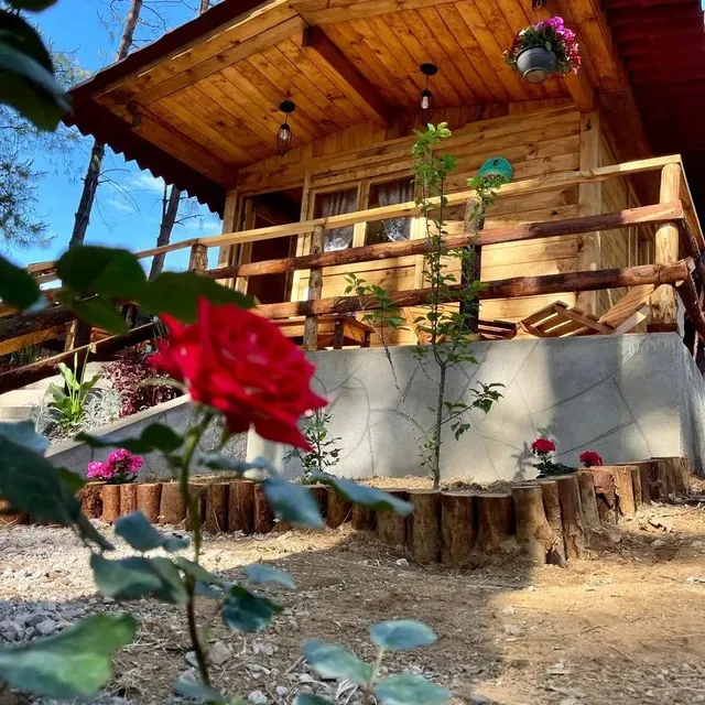 El Descanso Casa-Hotel Zacatlán