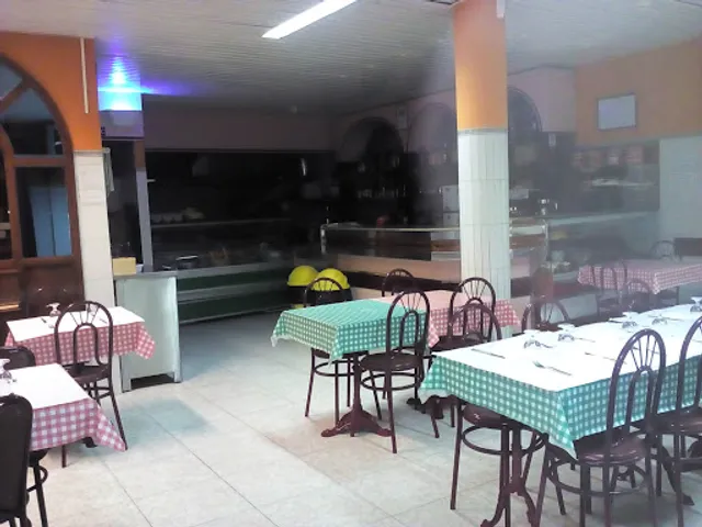 Restaurante Grelha Nova
