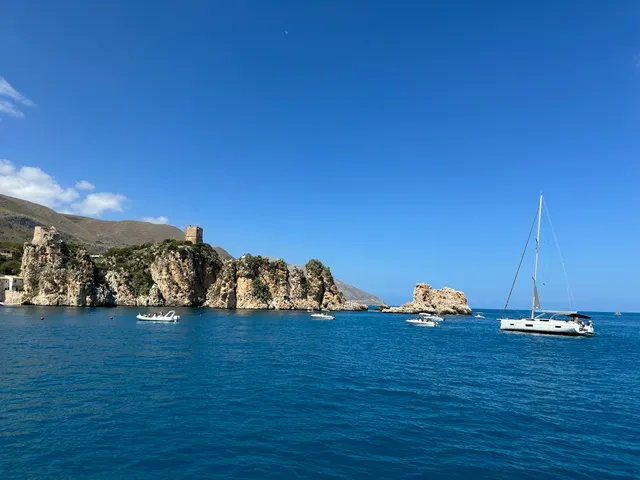 Cala di Scopello