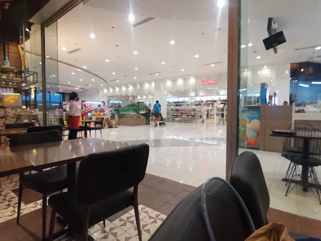 Bigby's Café & Restaurant