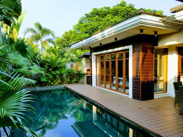 惠州高尔夫球场