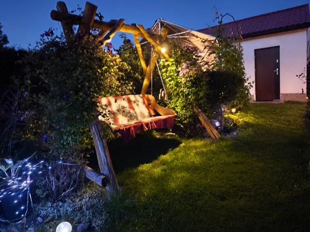 Oaza nad Krutynią Nocleg z kajakami