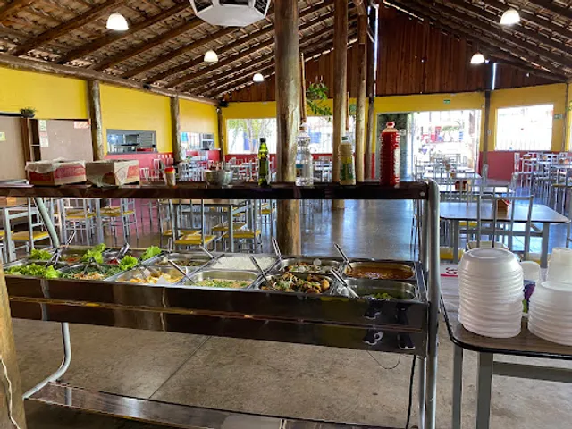 Vicent's Hamburgueria