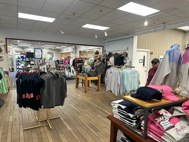 Discovery Dining Hall