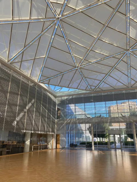 Delegation of the Ismaili Imamat