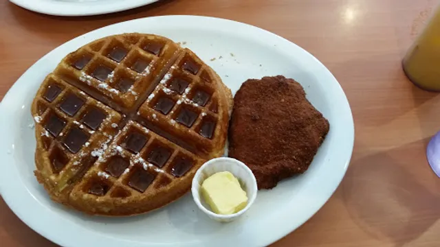 Nicky's Coffee Shop Inc