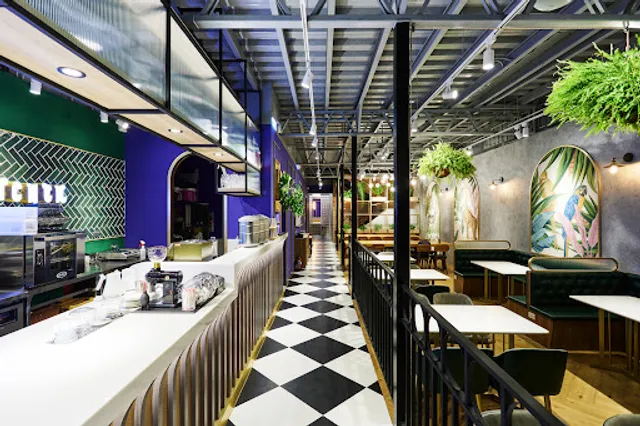 茶自點 台東旗艦店