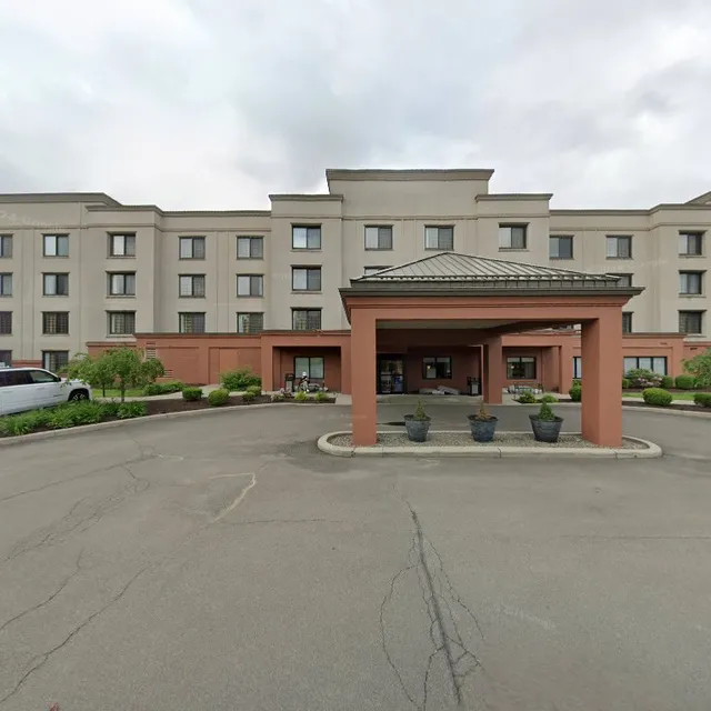 The Bistro - Eat. Drink. Connect.®