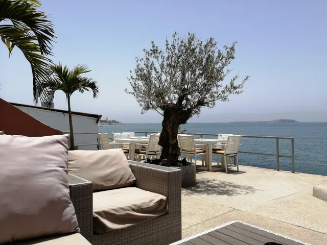 Union Amicale Corse Dakar