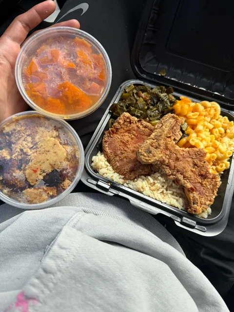 Nellie's House of Soul