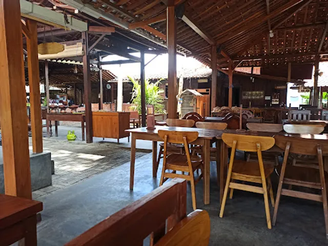 Djago Jowo Purwokerto