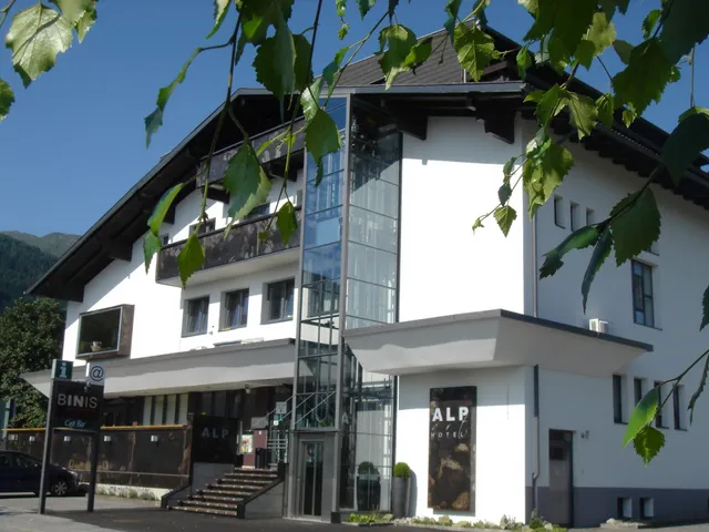 Alp Art Hotel