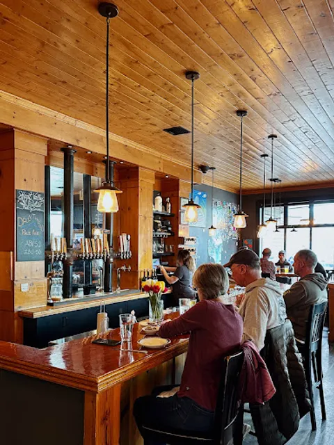 La Conner Brewing Co