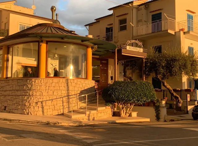 Albergo La Conchiglia