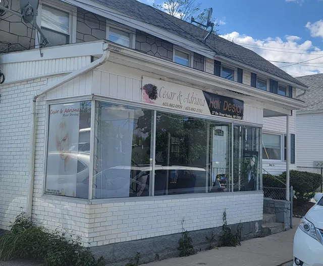 Cesar & Adriana's Hair Design