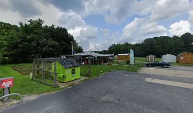 Marks Produce Market