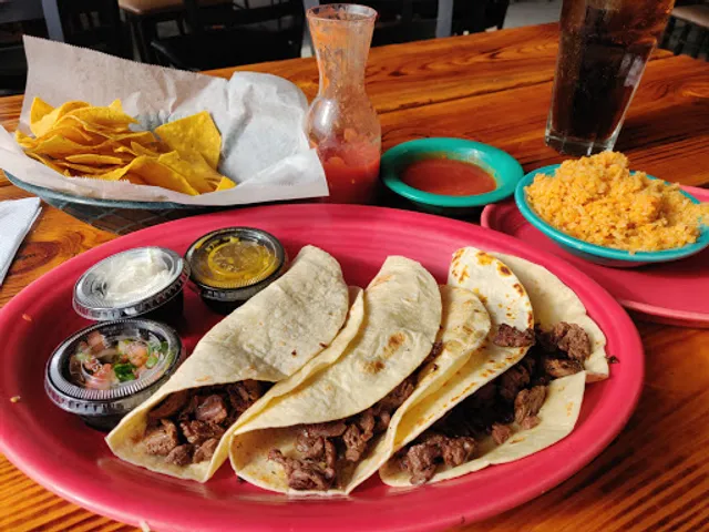 Poblano's Mexican Grill