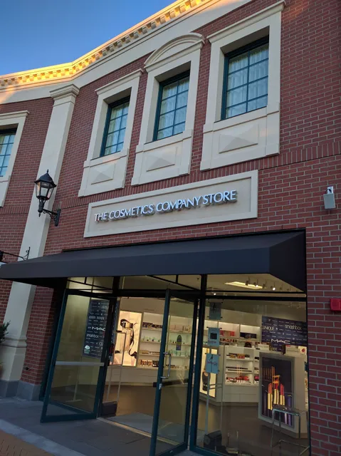 The Cosmetics Company Store