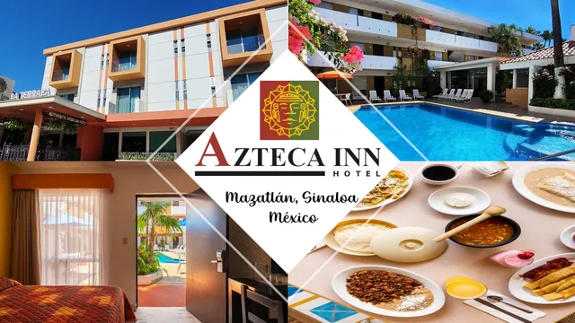 Hotel Azteca Inn Mazatlán