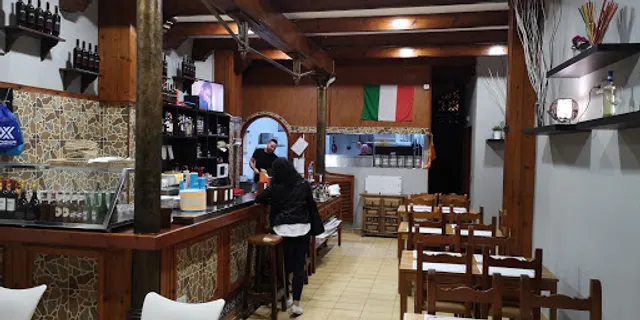 Maxi Pizza - Torremolinos