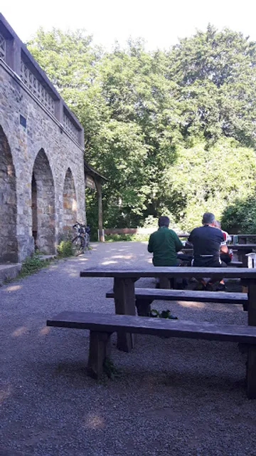 Klippenturm Gaststätte