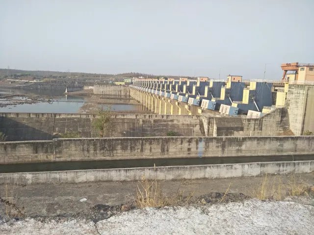 MP Tourism Guest House