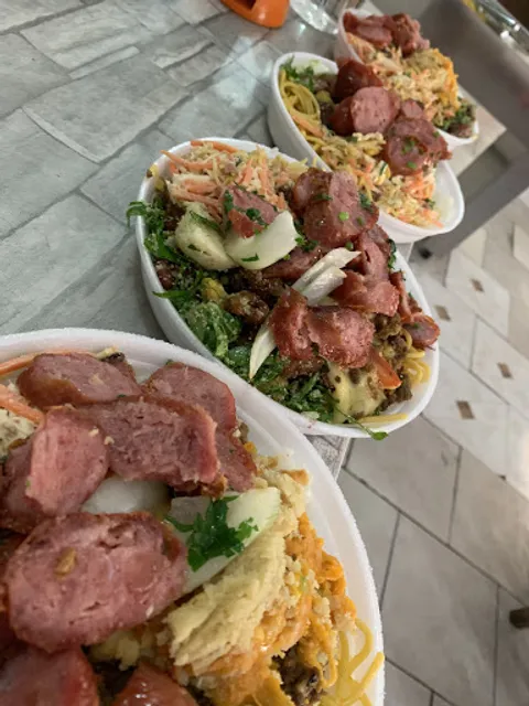 Restaurante Ferrari’s