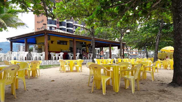 Quiosque do Zequinha - Ponto 14