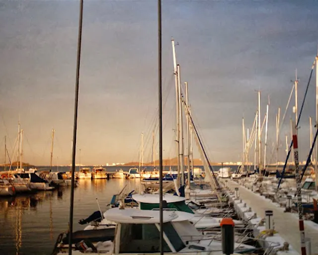Mar Menor Sailing Club