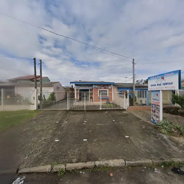 Casa Das Tortas