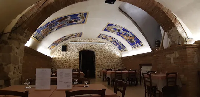 Trattoria da Nonno Cecchino