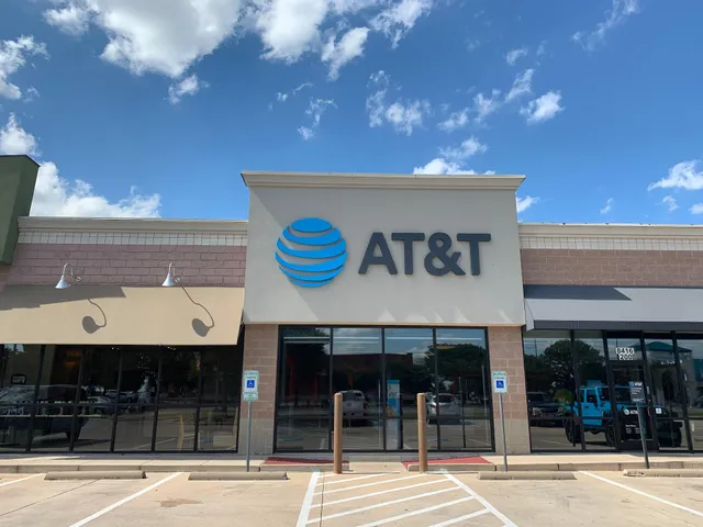 AT&T Store