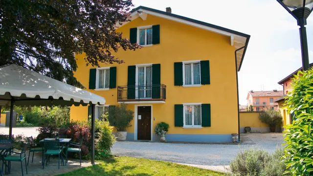 Affittacamere la Meridiana