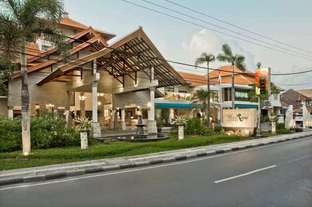 Bali Rani Hotel