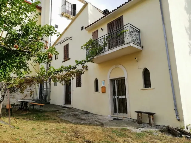 Casa vacanze da Medardo