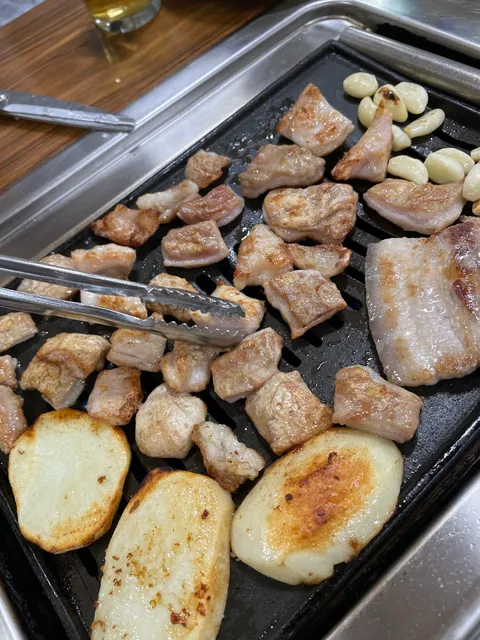 Taeyeong Saeng Makchang Seobyeon Branch