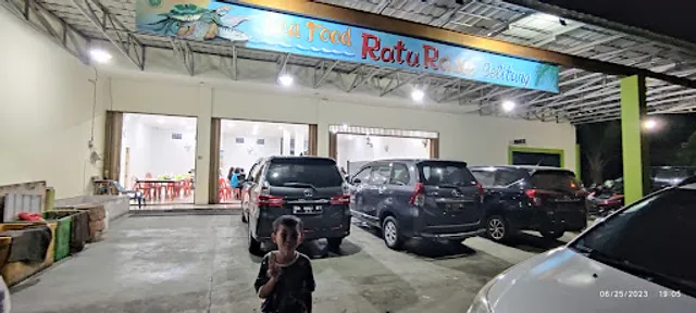 Ratu Rasa Seafood