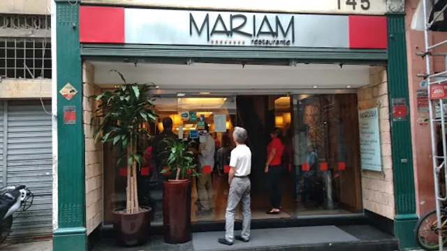 Mariam Restaurante