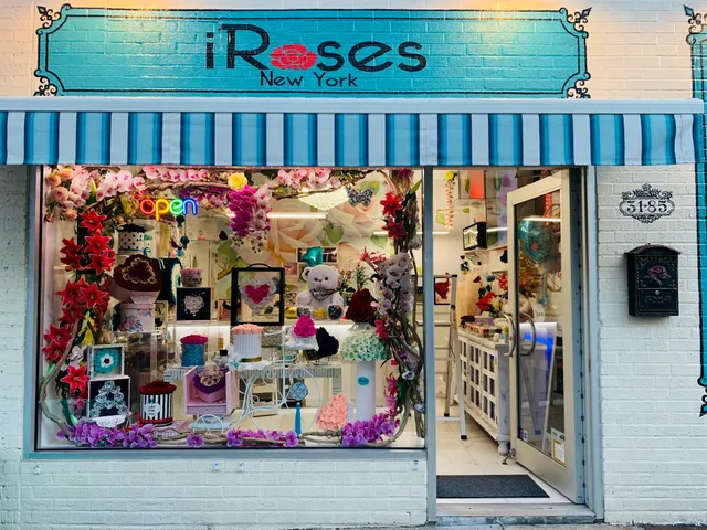 iRoses New York