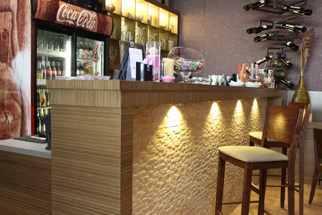 Tantal Tesco galeria