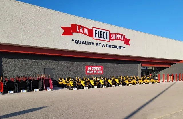 L&M Fleet Supply