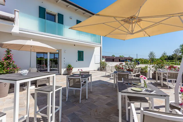 I Delfini Natural B&B