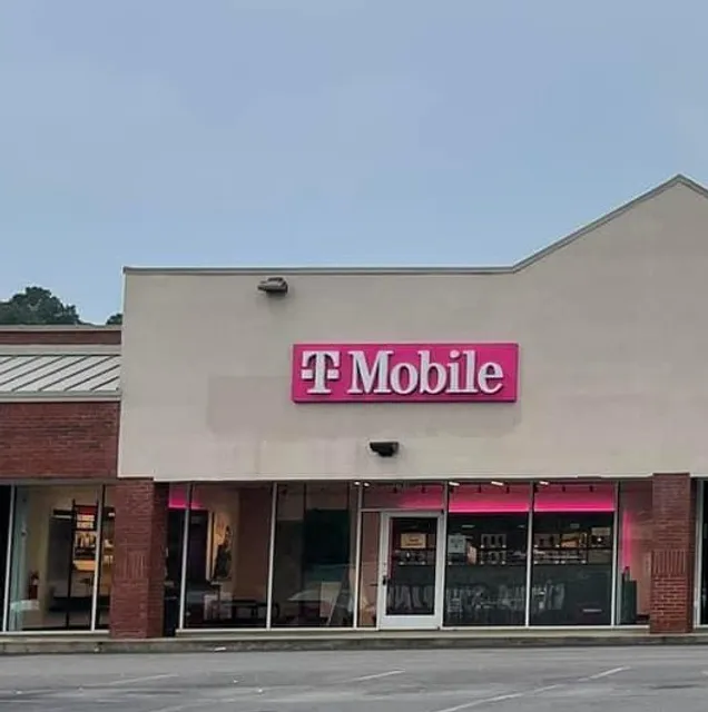 T-Mobile