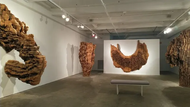 The Fabric Workshop and Museum